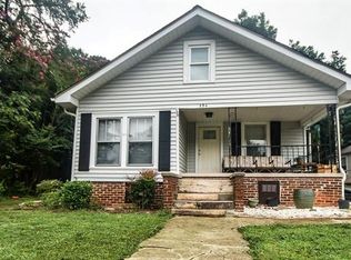 134 Winecoff Ave NW, Concord, NC 28025