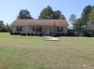 304 Brittany Ln, Douglas, GA 31535