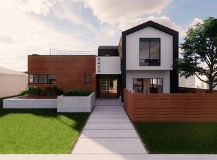2423 N Corona St, Colorado Springs, CO 80907