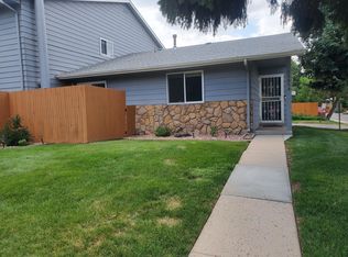 1105 W 112th Ave APT A, Westminster, CO 80234