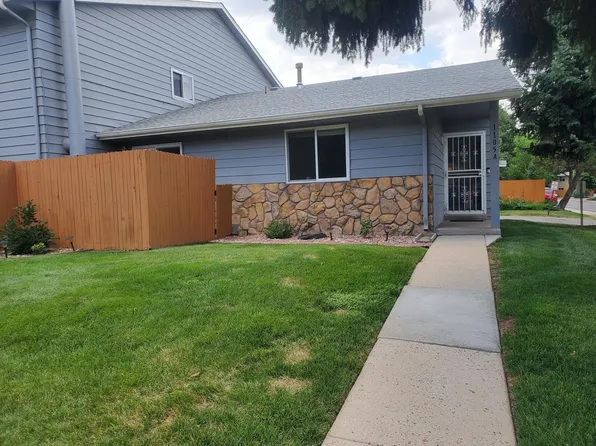 1105 W 112th Ave APT A, Westminster, CO 80234