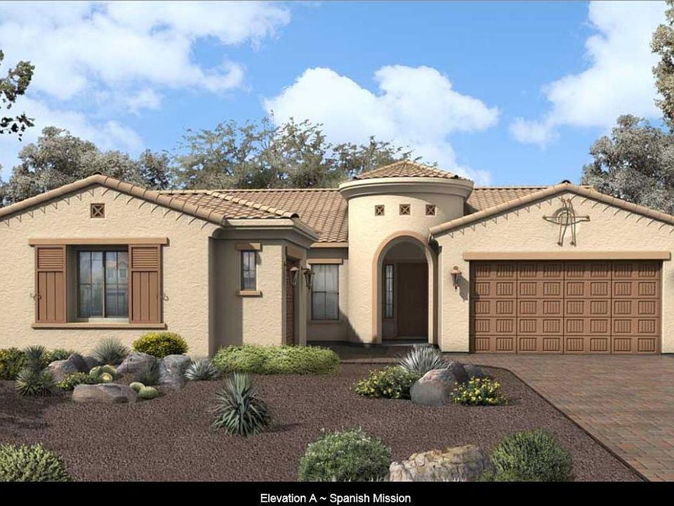 1st image of 10025 W Spur Dr