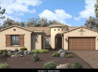 10025 W Spur Dr, Peoria, AZ 85383