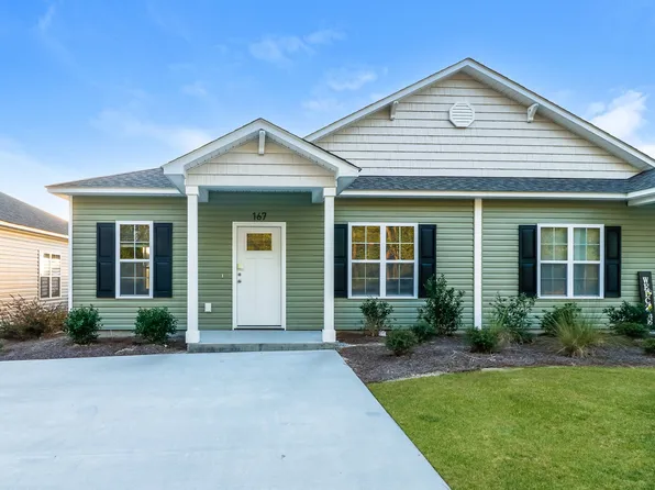 167 Highlands Glen Dr, Shallotte, NC
