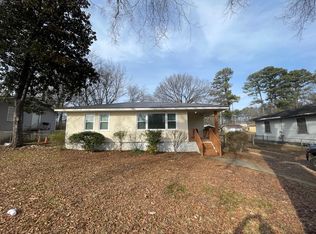 2313 Circle Dr, Bessemer, AL 35023