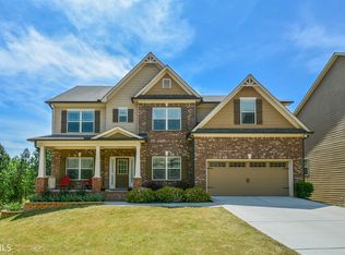 1136 Clear Stream Rdg, Auburn, GA 30011