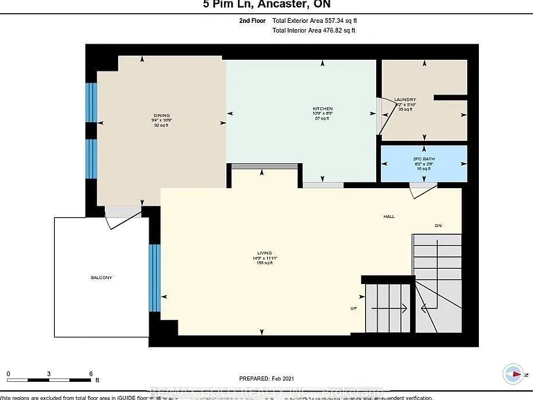 5 Pim Ln — Photo 31