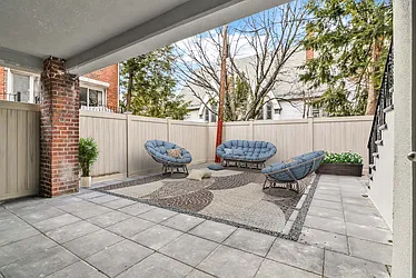 Rented by Halvatzis Realty