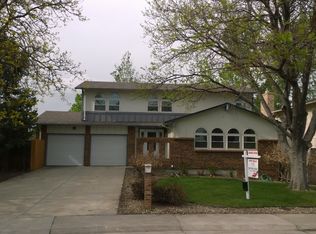 9341 W 90th Pl, Westminster, CO 80021