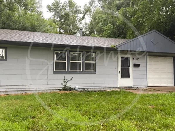 8613 E 114th St, Kansas City, MO 64134