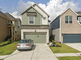 21042 Garden Palm Dr, Cypress, TX 77433