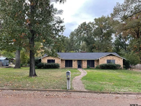 150 Rodney St, Hawkins, TX 75765