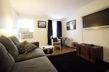 Rented by Bold New York