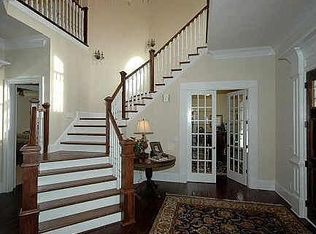 1117 Dogwood Way, Dawsonville, GA 30534