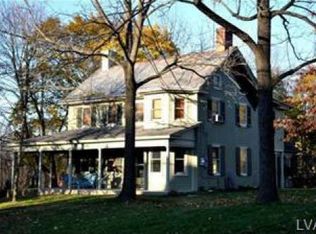 1083 Old Bethlehem Rd, Perkasie, PA 18944