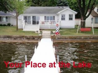 58532 Willow Dr, Colon, MI 49040