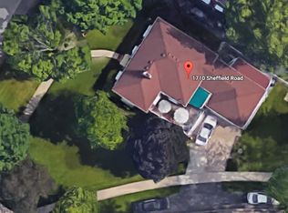 1710 Sheffield Rd, Birmingham, MI 48009