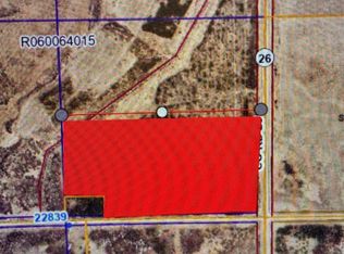 Tbd County Road 26, Sebeka, MN 56477