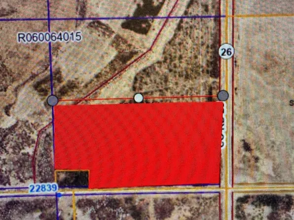 Tbd County Road 26, Sebeka, MN 56477