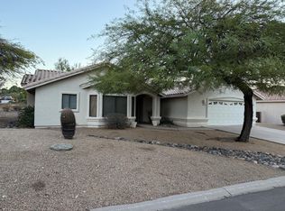 15732 E Kipling Dr, Fountain Hills, AZ 85268