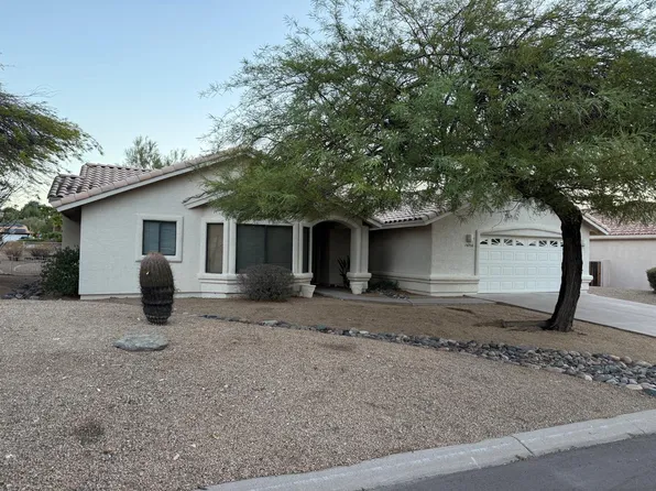 15732 E Kipling Dr, Fountain Hills, AZ 85268