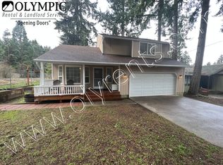 4833 Marian Dr NE, Olympia, WA 98516