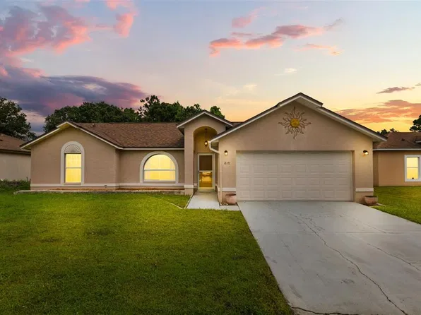 217 CHURCHILL COURT, KISSIMMEE, FL 34758
