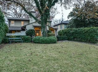 3604 Edgewater Dr, Dallas, TX 75205