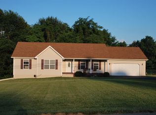 2493 Buck Grove Rd, Brandenburg, KY 40108