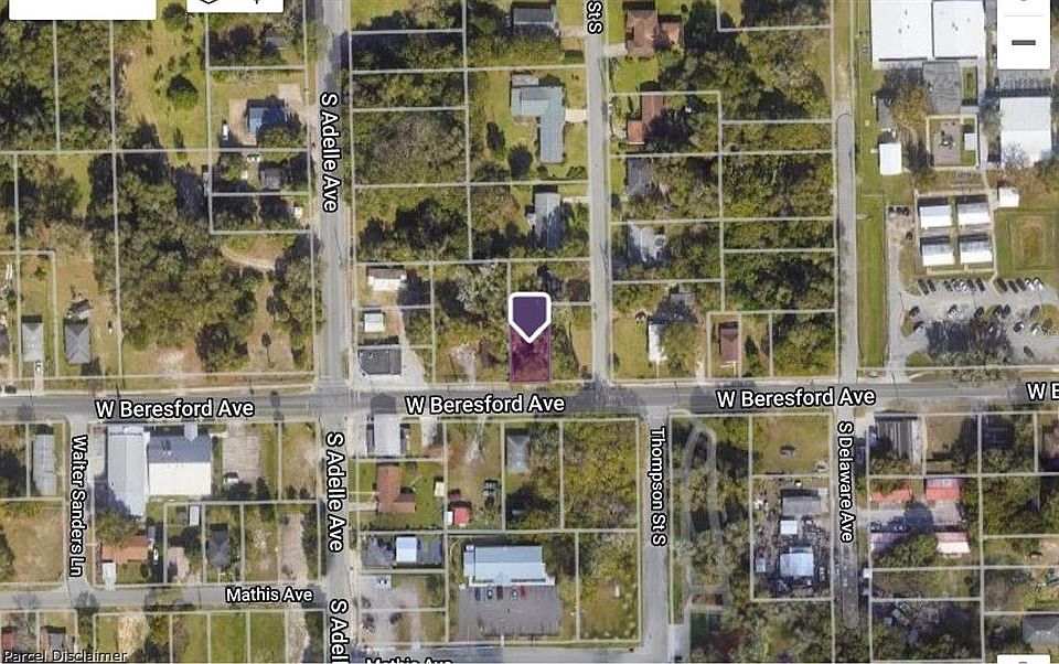 1st image of S Thompson St Lot 2