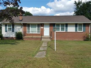 9701 Esmont Rd, Henrico, VA 23228