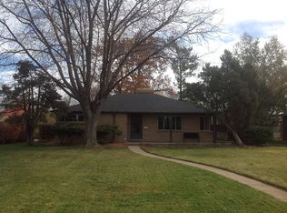 3270 N Monaco Street Pkwy, Denver, CO 80207
