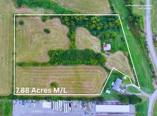 4258 W 530th Rd, Pryor, OK 74361