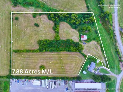 4258 W 530th Rd, Pryor, OK, 74361