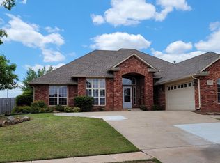 3000 Highland Gln, Norman, OK 73069