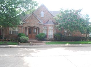 8627 Breakers Point, Dallas, TX 75243