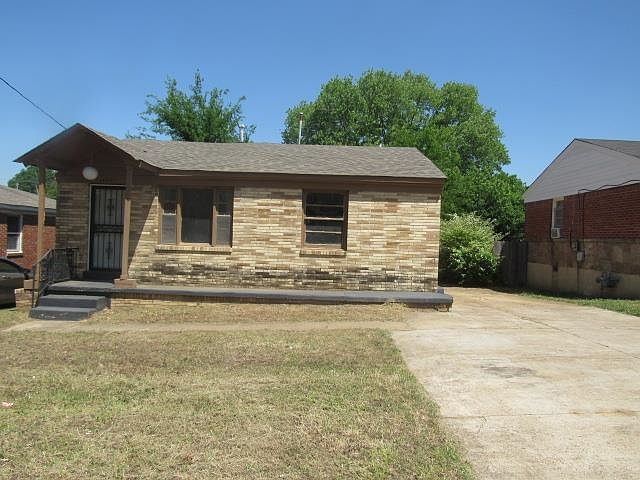 Listing photo