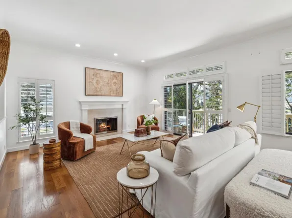 64 Eucalyptus Knoll Street, Mill Valley, CA 94941