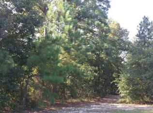 LOT Three Bryant Rd, Cameron, NC 28326