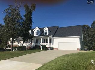 206 Sorrel Tree Ln, Elgin, SC 29045