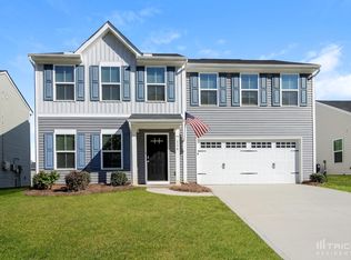 114 Portchester Ln, Greenville, SC 29605