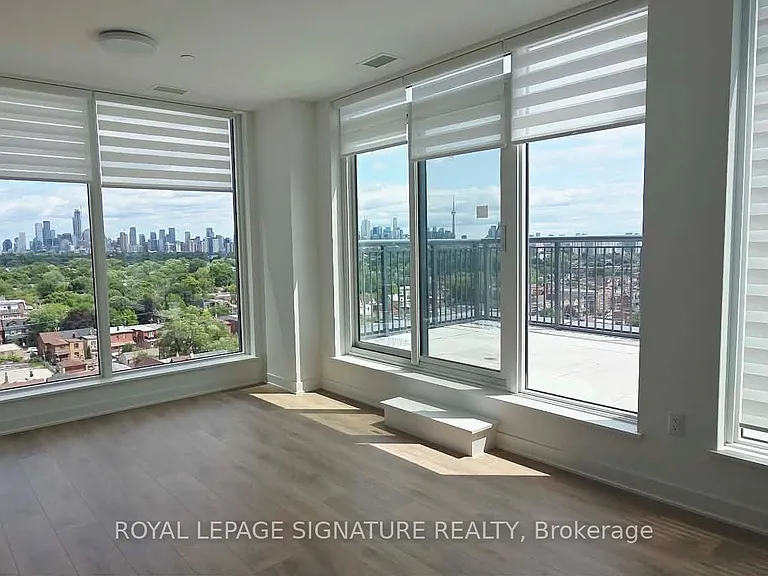 1185 Dupont St #904 — Photo 4