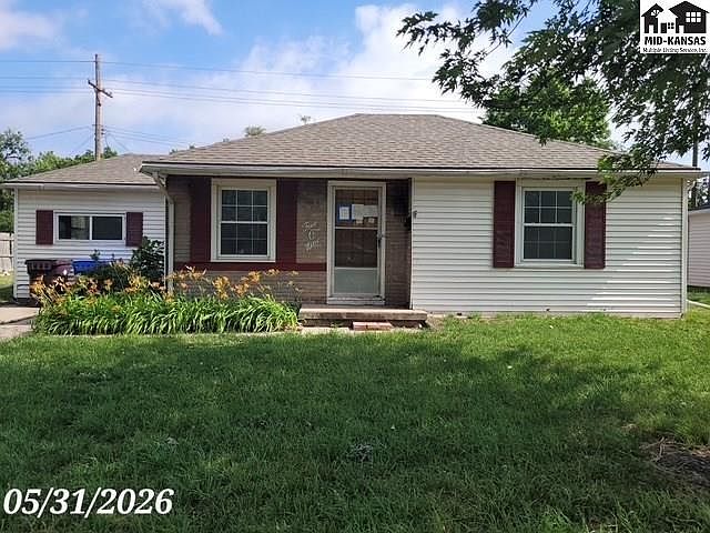 1st image of 509 Normandy Rd