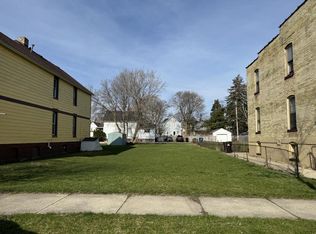 1406 Blake Ave, Racine, WI 53404