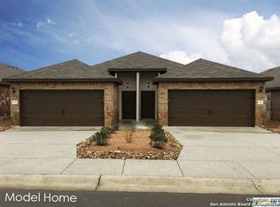 2546-2548 Pahmeyer Rd, New Braunfels, TX 78130