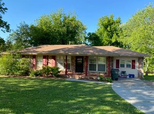 3200 Sweetbriar Rd NW, Huntsville, AL 35810