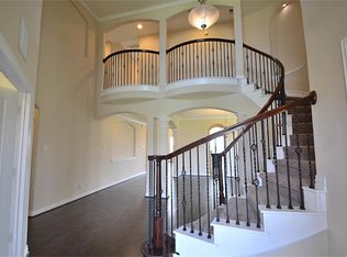 1922 Boulder Ridge Dr, Conroe, TX 77304