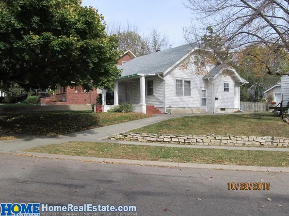 2540 Worthington Ave, Lincoln, NE 68502
