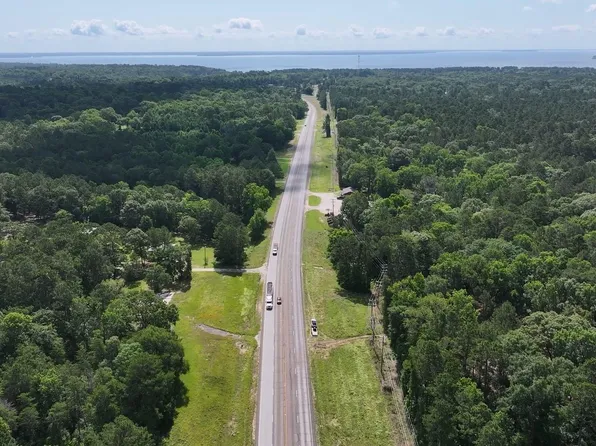 Highway 190, Pointblank, TX 77364