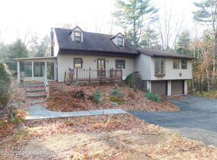 220 Haney Rd, Kunkletown, PA 18058
